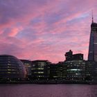 London Skyline