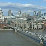 London Skyline