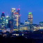 London Skyline