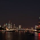 London Skyline