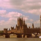 London Skyline