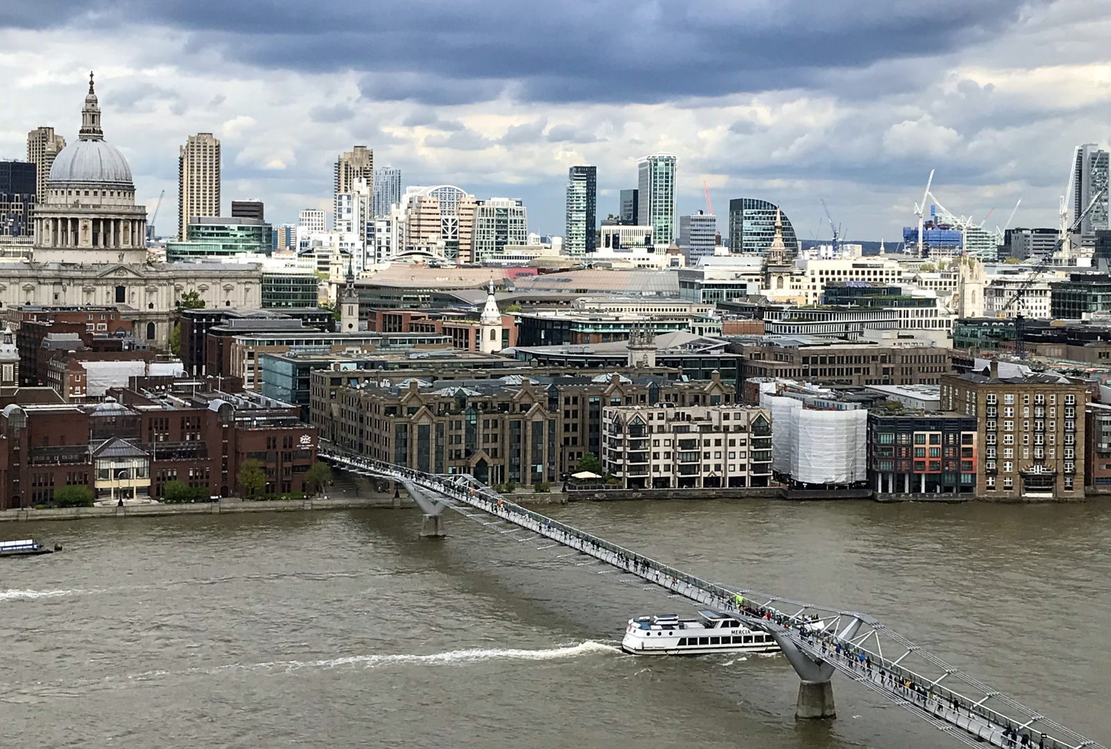 London - Skyline