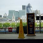 London Skyline