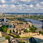 London Skyline