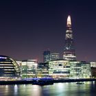 London - Skyline at Night