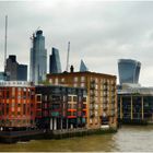 London Skyline