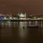 London Skyline Panorama