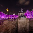 London - Somerset house, UK