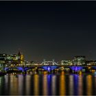 London Southwark Bridge 2017-02