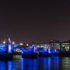 london southwark bridge