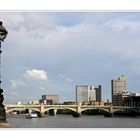 London, Southwark Bridge