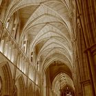 London-Southwark Cathedral