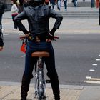 London - Spacebiker