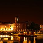 London - St. Catherine Docks