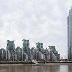 London, St. Georg Wharf and Tower