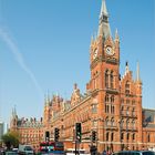 London - St. Pancras