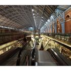 London St. Pancras