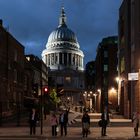 London St. Pauls