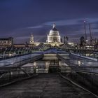 London St. Pauls