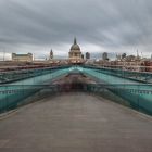 London St. Paul's Cathedral