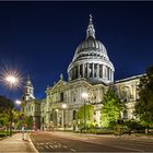 London St. Paul's Cathedral 2017-01