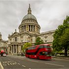 London St. Paul's Cathedral 2017-02