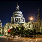 London St. Paul's Cathedral 2017-03