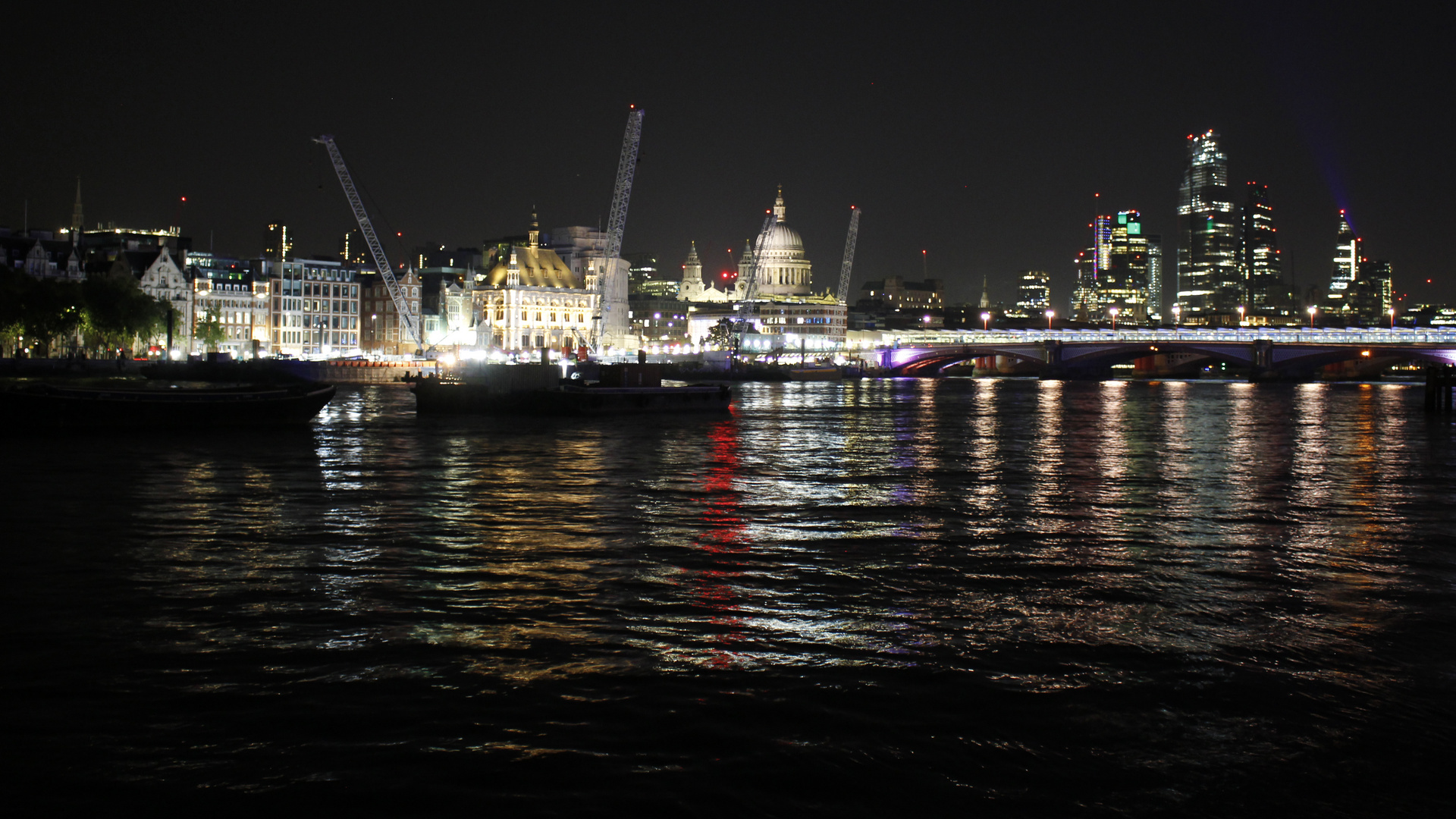 London - St . Paul’s Cathedral