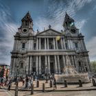 London - St. Paul's Cathedral