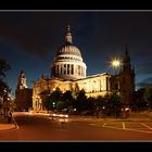 London St. Paul's