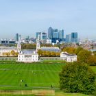 London Stadtpanorama