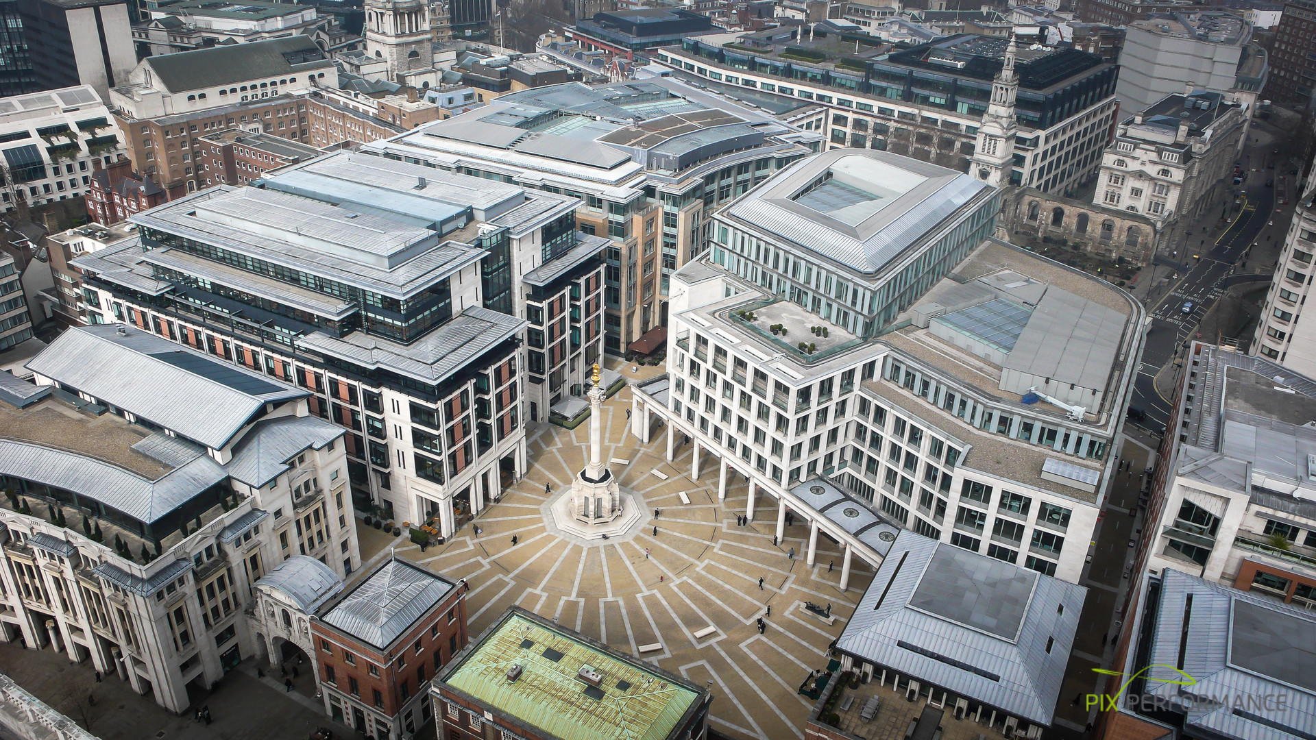 London Stock Exchange