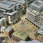 London Stock Exchange - The Paternoster Square