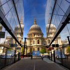 London-St.Paul's Cathedral