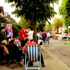 London Street Party