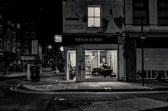 London street photography N°1