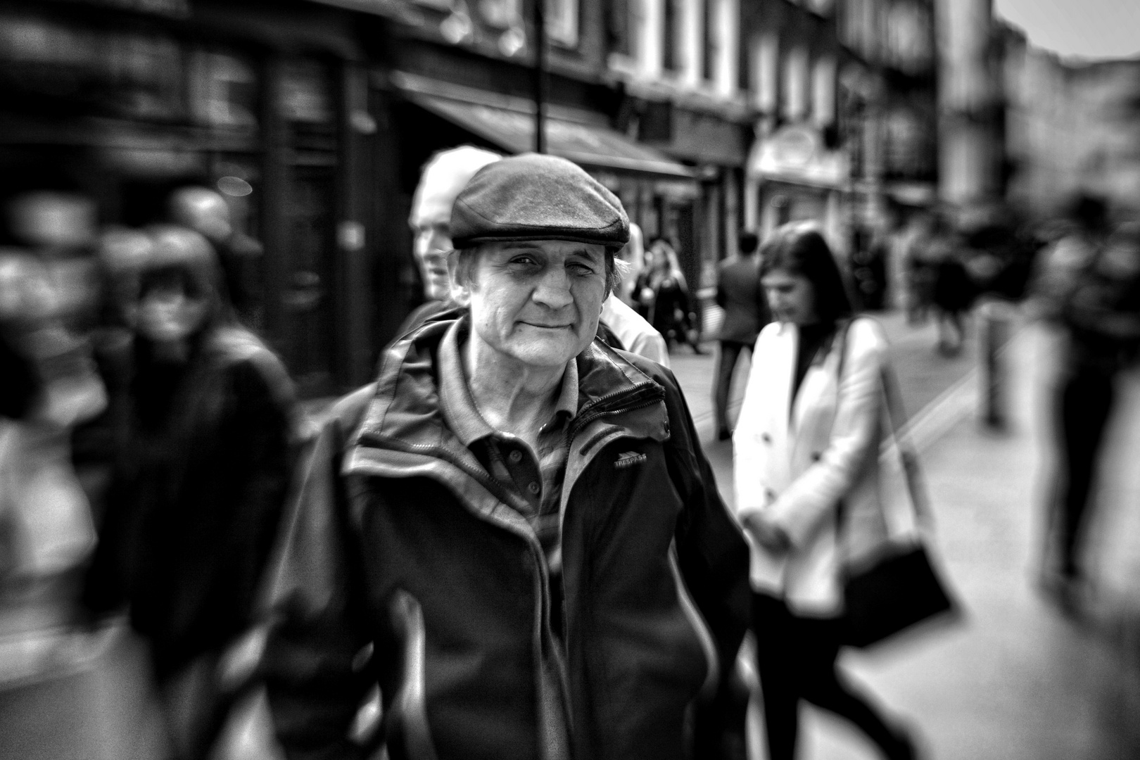 +++LONDON - STREET[5]+++