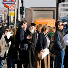 London - Streetlife