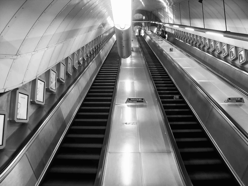 London Subway