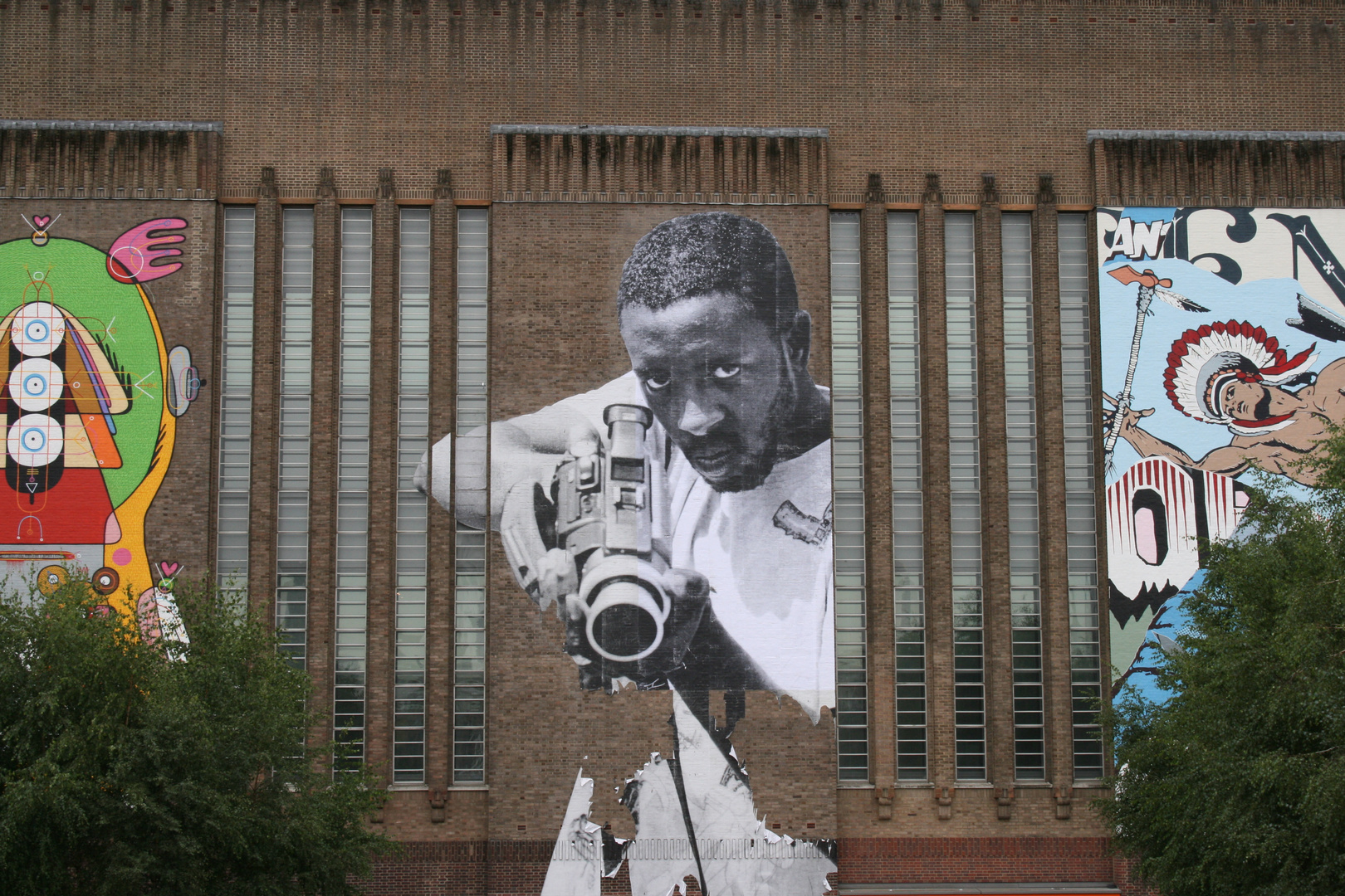 London - Tate Modern