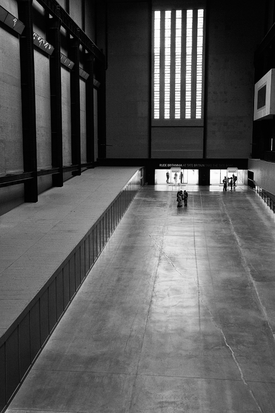 london, tate modern