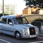 London Taxi