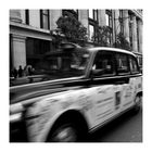 London Taxi