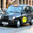 London Taxi