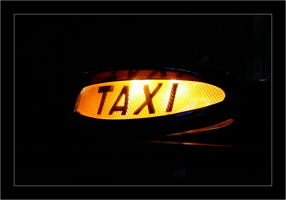 London Taxi