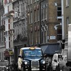 London Taxi