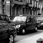 London Taxi