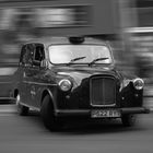 London Taxi