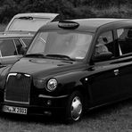 London Taxi Incoprorated TX4