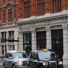 London Taxi´s